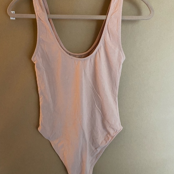 Zara Bodysuit - Picture 2 of 3